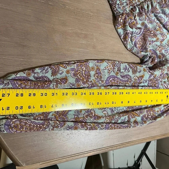 Women’s Rachel Zoe Top Size Large - Picture 7 of 7